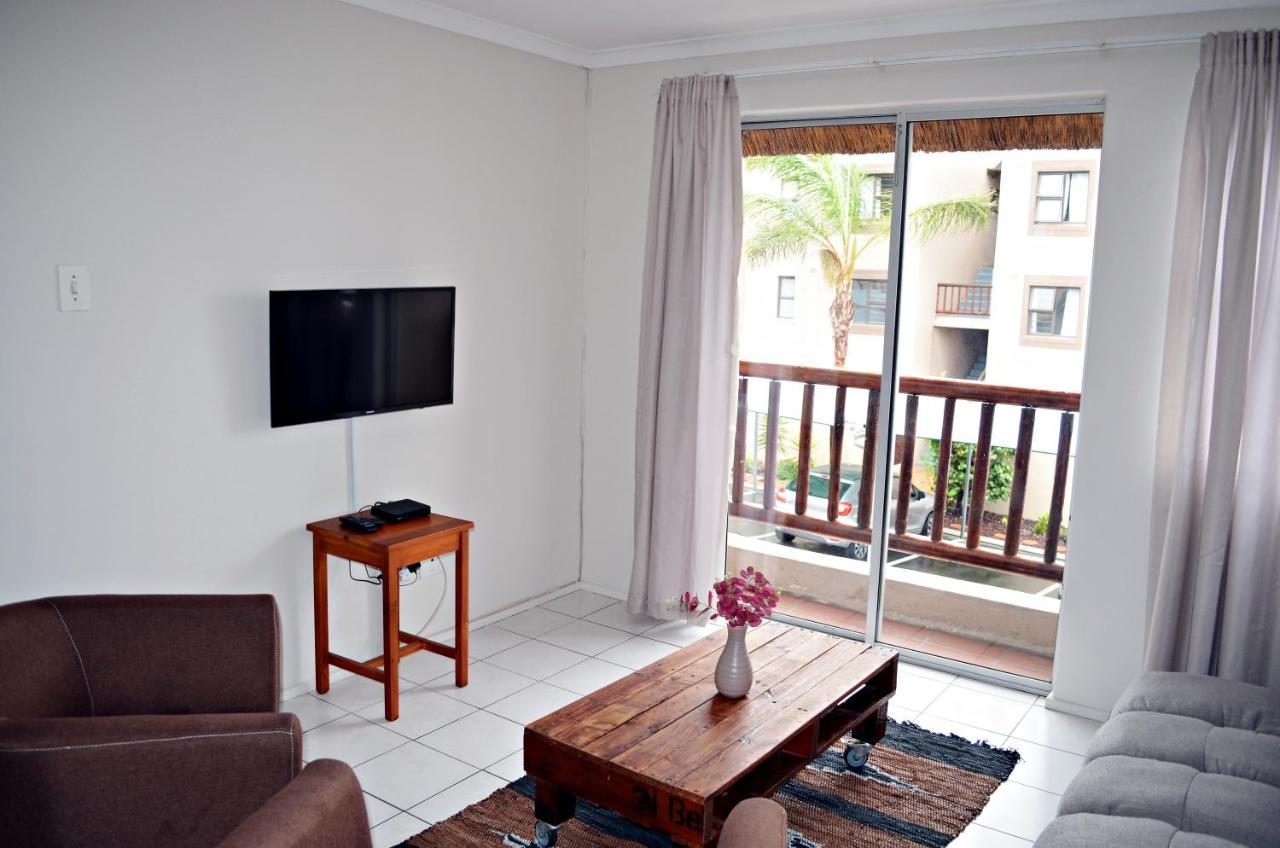 Broadway Self Catering Apartments ダーバンヴィル エクステリア 写真