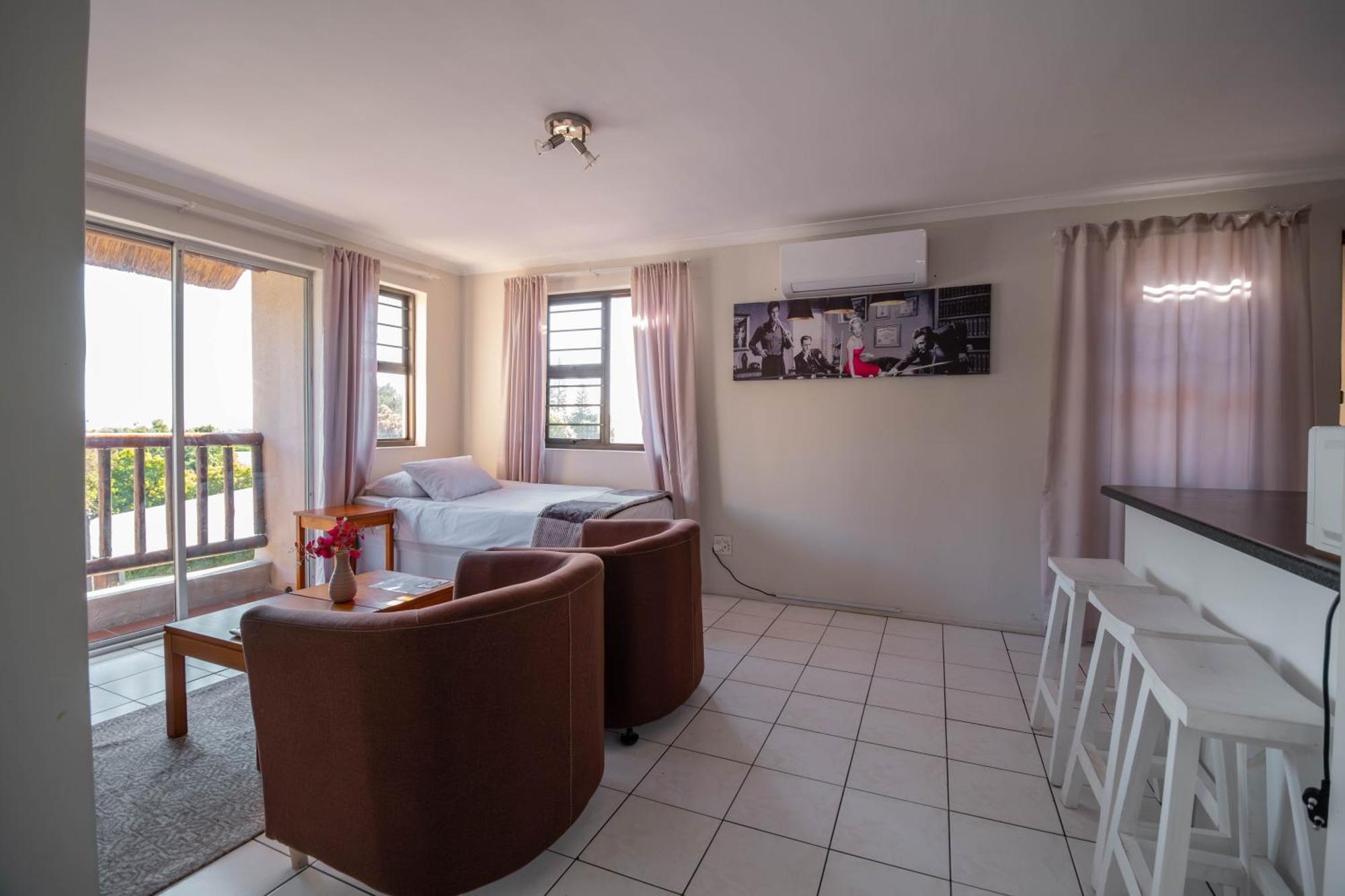 Broadway Self Catering Apartments ダーバンヴィル エクステリア 写真